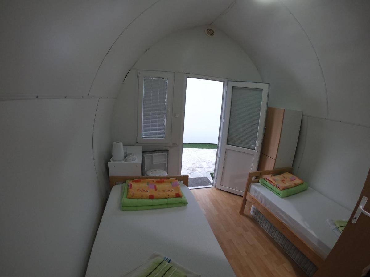 Villa Lyra Trebinje Eksteriør billede