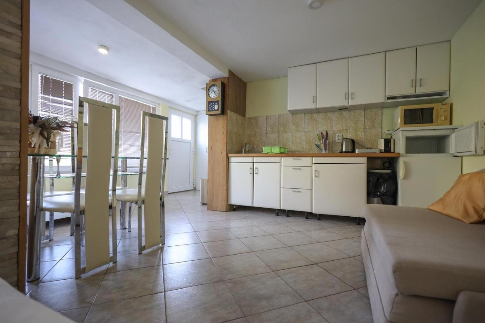 Villa Lyra Trebinje Eksteriør billede