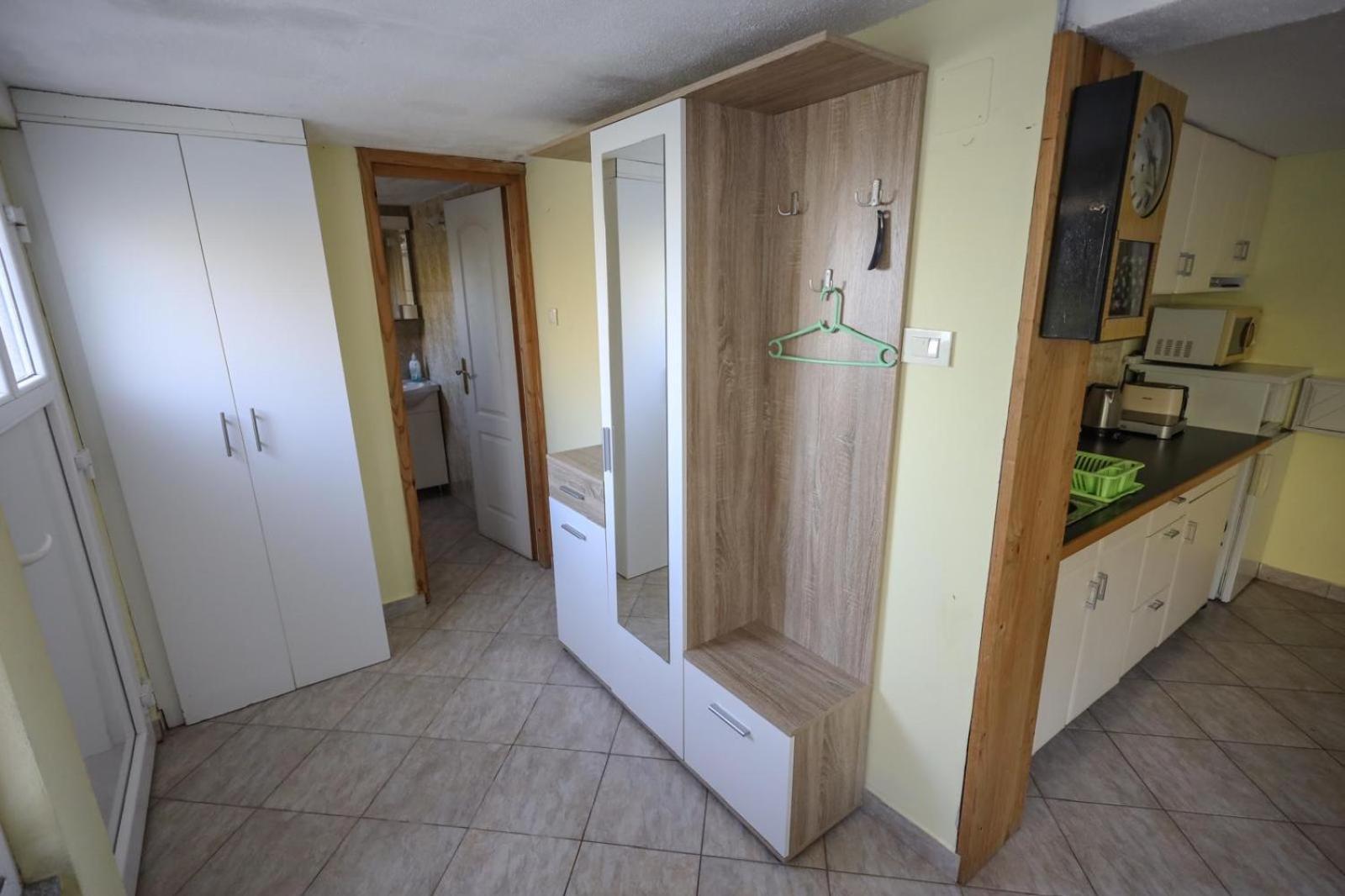 Villa Lyra Trebinje Eksteriør billede