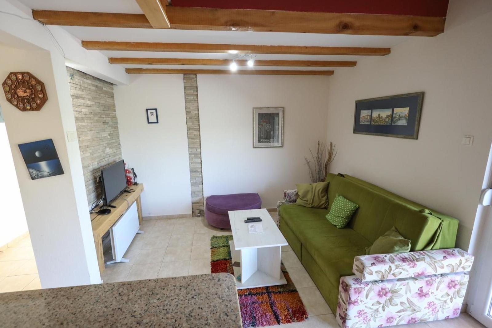 Villa Lyra Trebinje Eksteriør billede