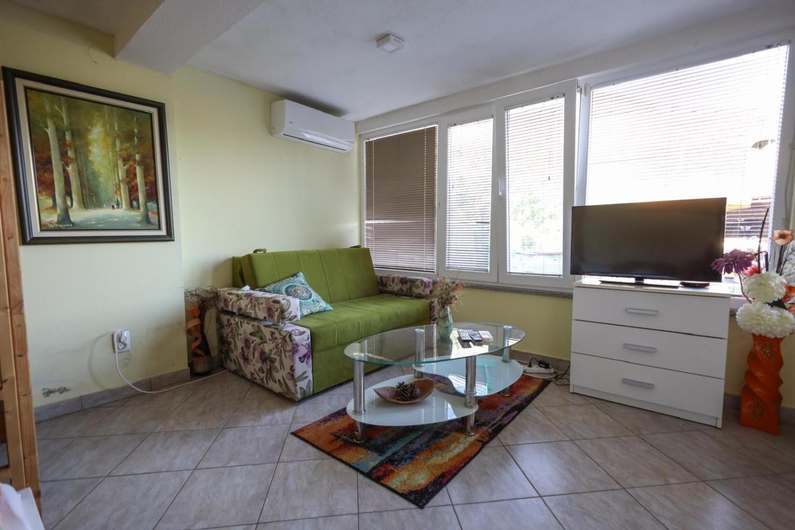 Villa Lyra Trebinje Eksteriør billede