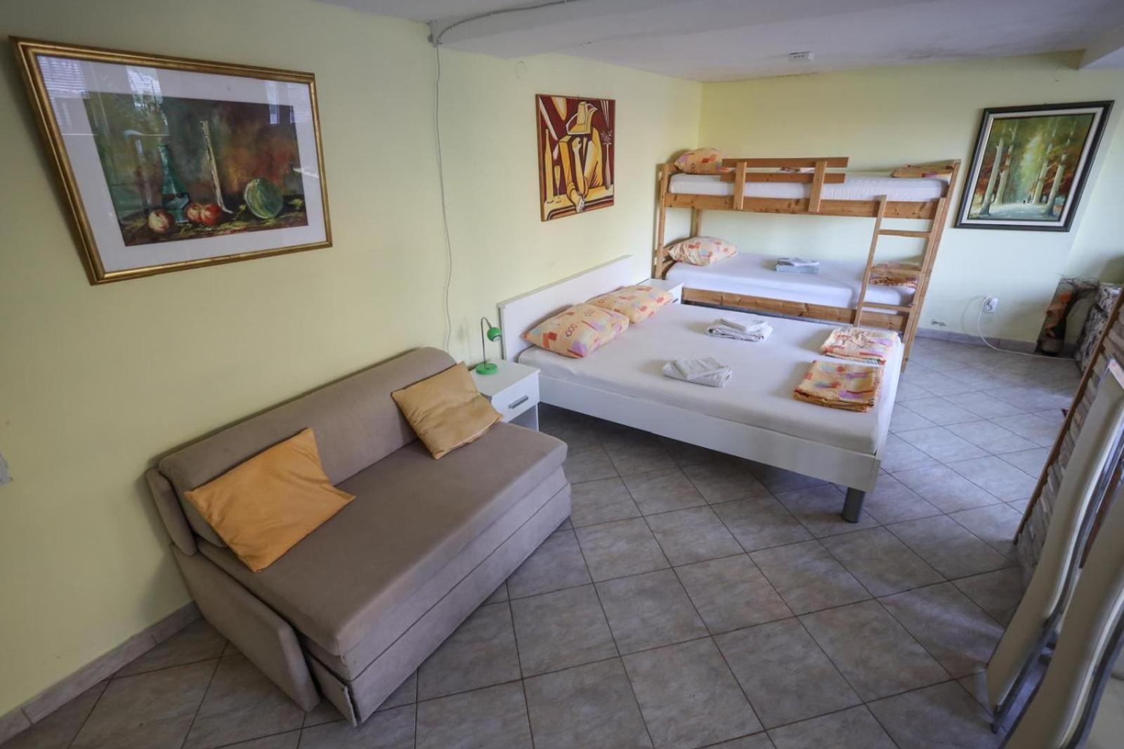 Villa Lyra Trebinje Eksteriør billede