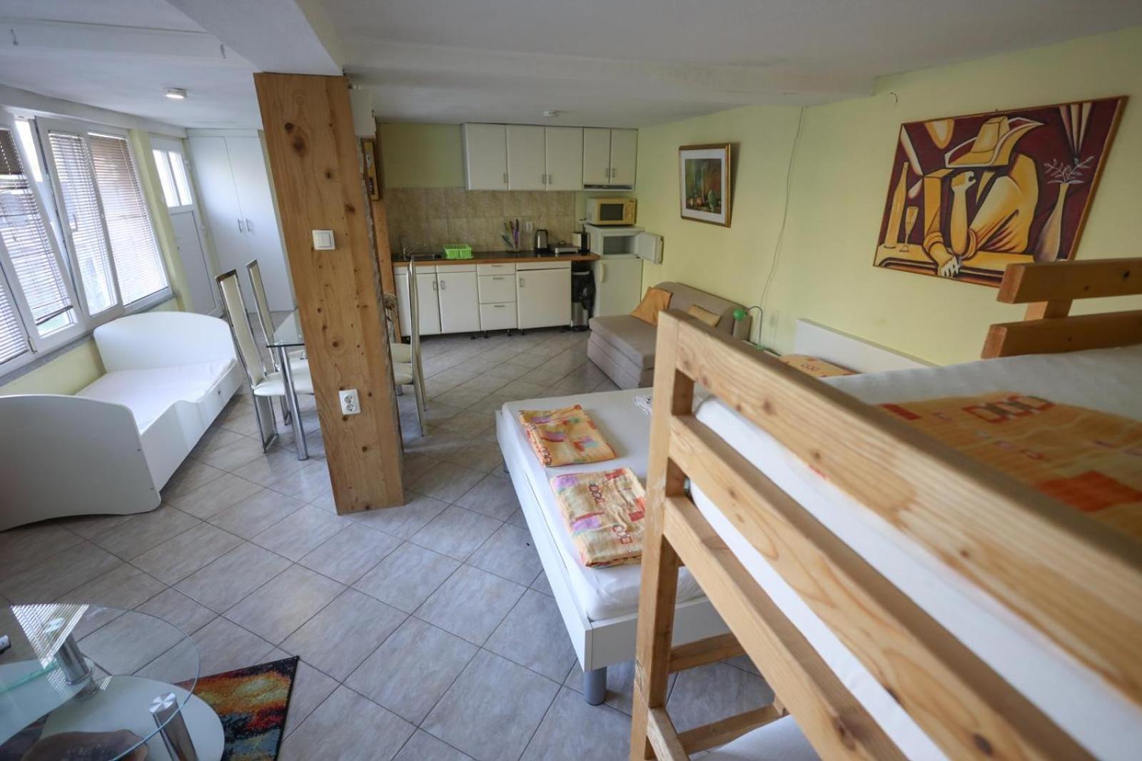 Villa Lyra Trebinje Eksteriør billede